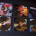 Brutality - Tape / Vinyl / CD / Recording etc - Gold cds