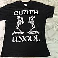 Cirith Ungol - TShirt or Longsleeve - Cirith Ungol Logo Tshirt