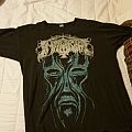 Immortal - TShirt or Longsleeve - Immortal masters of Nebular Frost Tshirt XL