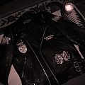 Kroda - Battle Jacket - My Leather