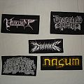 Venenum - Patch - Update for my vest