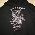 Be&#039;lakor - Hooded Top / Sweater - Be'lakor - Of Breath And Bone Hoodie