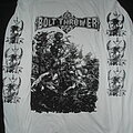 Bolt Thrower - TShirt or Longsleeve - Bolt Thrower Longsleeve