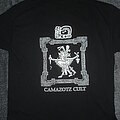 CH&#039;AHOM - TShirt or Longsleeve - CH'AHOM - Camazotz Cult T-Shirt