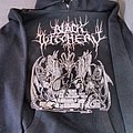 Black Witchery - Hooded Top / Sweater - Black Witchery - Hoodie