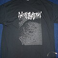 Encoffination - TShirt or Longsleeve - Encoffination Tour Tshirt