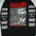 Sentenced - TShirt or Longsleeve - Sentenced - Shadows of the Past Longsleeve