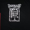 Repugnant - TShirt or Longsleeve - Repugnant TS