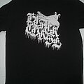 Black Curse - TShirt or Longsleeve - Black Curse - Logo Tshirt (Black)