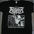 Mortuary Spawn - TShirt or Longsleeve - Mortuary Spawn - Spawned from the Mortuary T-Shirt