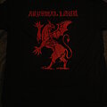 Abysmal Lord - TShirt or Longsleeve - Abysmal Lord - Disciples of the Inferno Tshirt