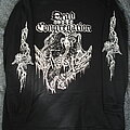 Dead Congregation - TShirt or Longsleeve - Dead Congregation Longsleeve