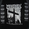 Centinex - TShirt or Longsleeve - Centinex - Malleus Maleficarum Longsleeve