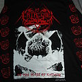 Catacomb - TShirt or Longsleeve - Catacomb - In the Maze of Kadath Longsleeve