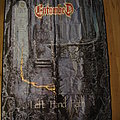 Entombed - Other Collectable - Entombed - Left Hand Path Flag