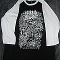 Morbid Angel - TShirt or Longsleeve - Morbid Angel - Altars Of Madness Raglan