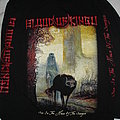 Blood Of Kingu - TShirt or Longsleeve - Blood of Kingu - Sun in the House of the Scorpion Longsleeve