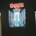 Hypocrisy - TShirt or Longsleeve - Hypocrisy - Penetralia