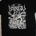 Impiety - TShirt or Longsleeve - Impiety - Worshippers Of The Seventh Tyranny T-Shirt