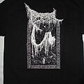 Triumvir Foul - TShirt or Longsleeve - Triumvir Foul - Torn Cervix Of Creation T-Shirt