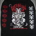 ARCHGOAT - TShirt or Longsleeve - Archgoat - The Light-Devouring Darkness Longsleeve