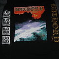 Bathory - TShirt or Longsleeve - Bathory - Twilight of the Gods Longsleeve