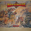 Bolt Thrower - Other Collectable - Bolt Thrower - Realm of Chaos Flag