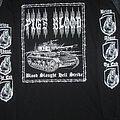 Pigs Blood - TShirt or Longsleeve - Pigs Blood Longsleeve