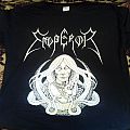 Emperor - TShirt or Longsleeve - Emperor - Priestess