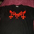 Mayhem - TShirt or Longsleeve - Mayhem