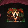 Cradle Of Filth - TShirt or Longsleeve - Cradle Of Filth