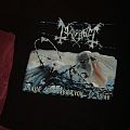 Mayhem - TShirt or Longsleeve - Mayhem