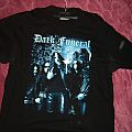 Dark Funeral - TShirt or Longsleeve - Dark Funeral