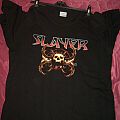 Slayer - TShirt or Longsleeve - Slayer