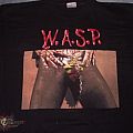 W.A.S.P. - TShirt or Longsleeve - Wasp