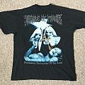 Cradle Of Filth - TShirt or Longsleeve - CoF - Possession t-shirt from '98