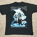 Cradle Of Filth - TShirt or Longsleeve - CoF - Possession t-shirt from '98
