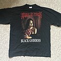 Cradle Of Filth - TShirt or Longsleeve - T-shirt