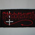 Possessed - Patch - Possessed - Logo Patch
