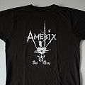 Amebix - TShirt or Longsleeve - Amebix - No Gods No Masters T-Shirt