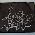 I Shalt Become - Patch - I Shalt Become - Logo Patch