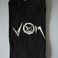 Von - TShirt or Longsleeve - DIY Von T-Shirt