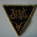 Attic - Patch - Attic - Logo Patch