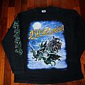 Blind Guardian - TShirt or Longsleeve - Blind Guardian - Longsleeve - Tour