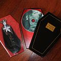 Cradle Of Filth - Tape / Vinyl / CD / Recording etc - Cradle of Filth - Dusk and Her Embrace - CD Limited ed
