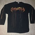 Sinister - TShirt or Longsleeve - Sinister Long Sleeve Shirt