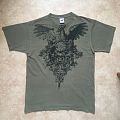 Converge - TShirt or Longsleeve - Converge - TShirt from 2006/2007 Tour