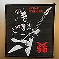 Michael Schenker Group - Patch - Michael schenker group patch