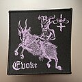Sabbat - Patch - Sabbat evoke woven patch