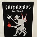 Eurynomos - Patch - Eurynomos-unchained from the crypt backpatch